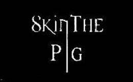 logo Skin The Pig